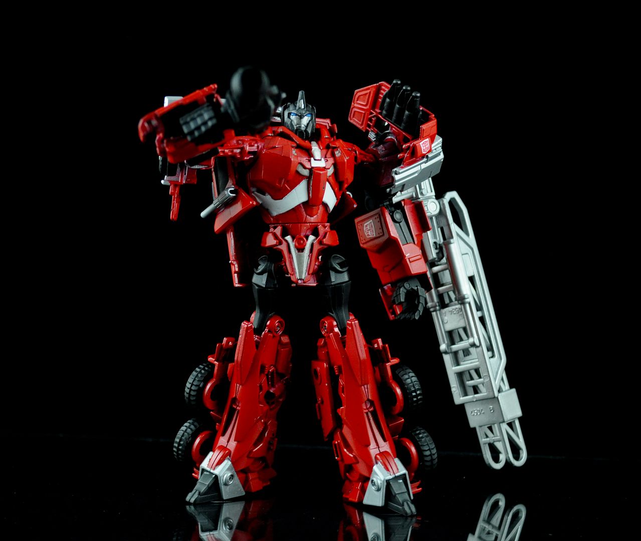 transformers generations inferno